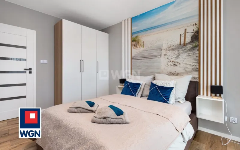 Mieszkanie na  sprzedaż Dziwnów - Wyjątkowy apartament 800m od plaży