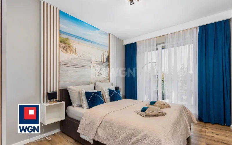 Mieszkanie na  sprzedaż Dziwnów - Wyjątkowy apartament 800m od plaży