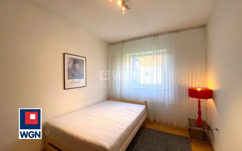 Mieszkanie na  sprzedaż Szczecin - Centrum 4 pok balkon miejsce postojowe