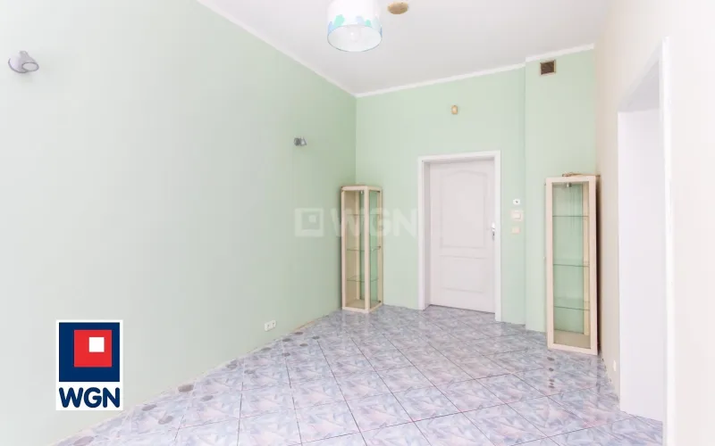 Lokal usługowy na  sprzedaż Szczecin - Centrum parter lokal użytkowy +mieszkanie