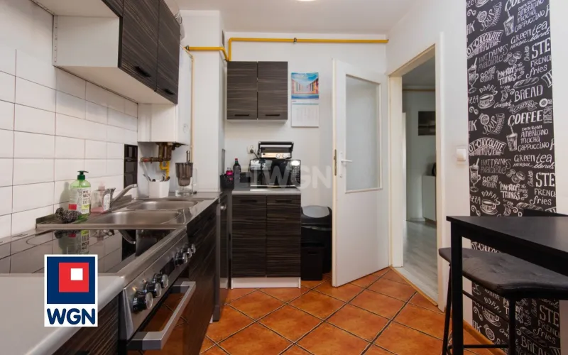 Mieszkanie na  sprzedaż Mierzyn - 3 POKOJE|59,2 M2|WYSOKI PARTER|MIERZYN / GUMIEŃCE