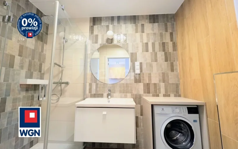 Mieszkanie na  sprzedaż Kołobrzeg - Komfortowy i przytulny lokal apartamentowy dwupokojowy blisko plaży.