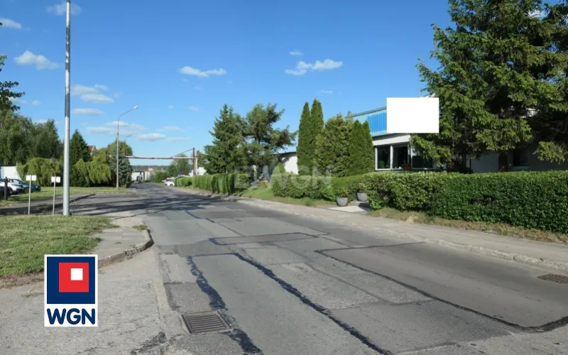 Pensjonat na  sprzedaż Kwidzyn - Hostel OBIEKT KOMERCYJNY