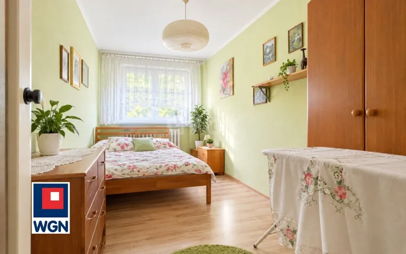 Mieszkanie na sprzedaż Wrocław