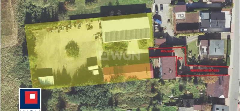 Obiekt produkcja na  wynajem Mikstat - Budynki produkcyjno-magazynowe w Mikstacie