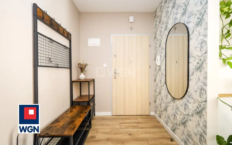 Mieszkanie na  sprzedaż Reda - Wysoki standard | 76,7 m2 | 2 balkony