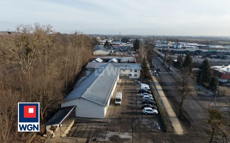 Obiekt komercyjny na sprzedaż Tczew